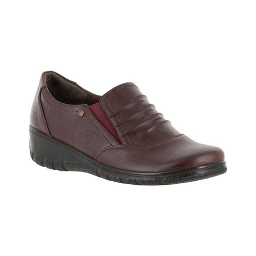 Easy Street Womens Proctor Flat Easy Street Womens Proctor Flat